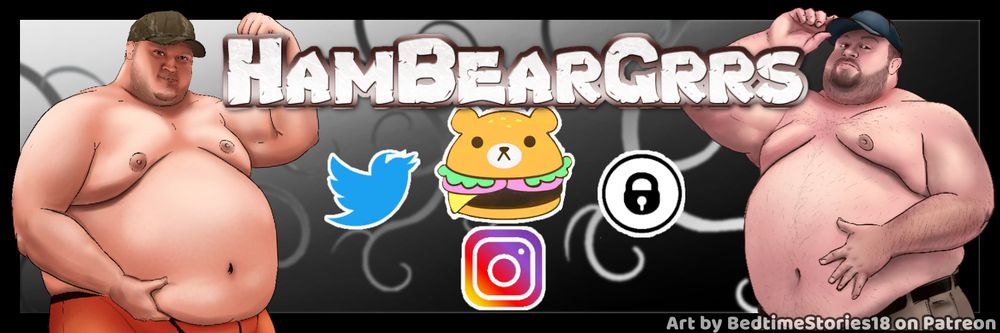 hambeargrrs OnlyFans profile picture