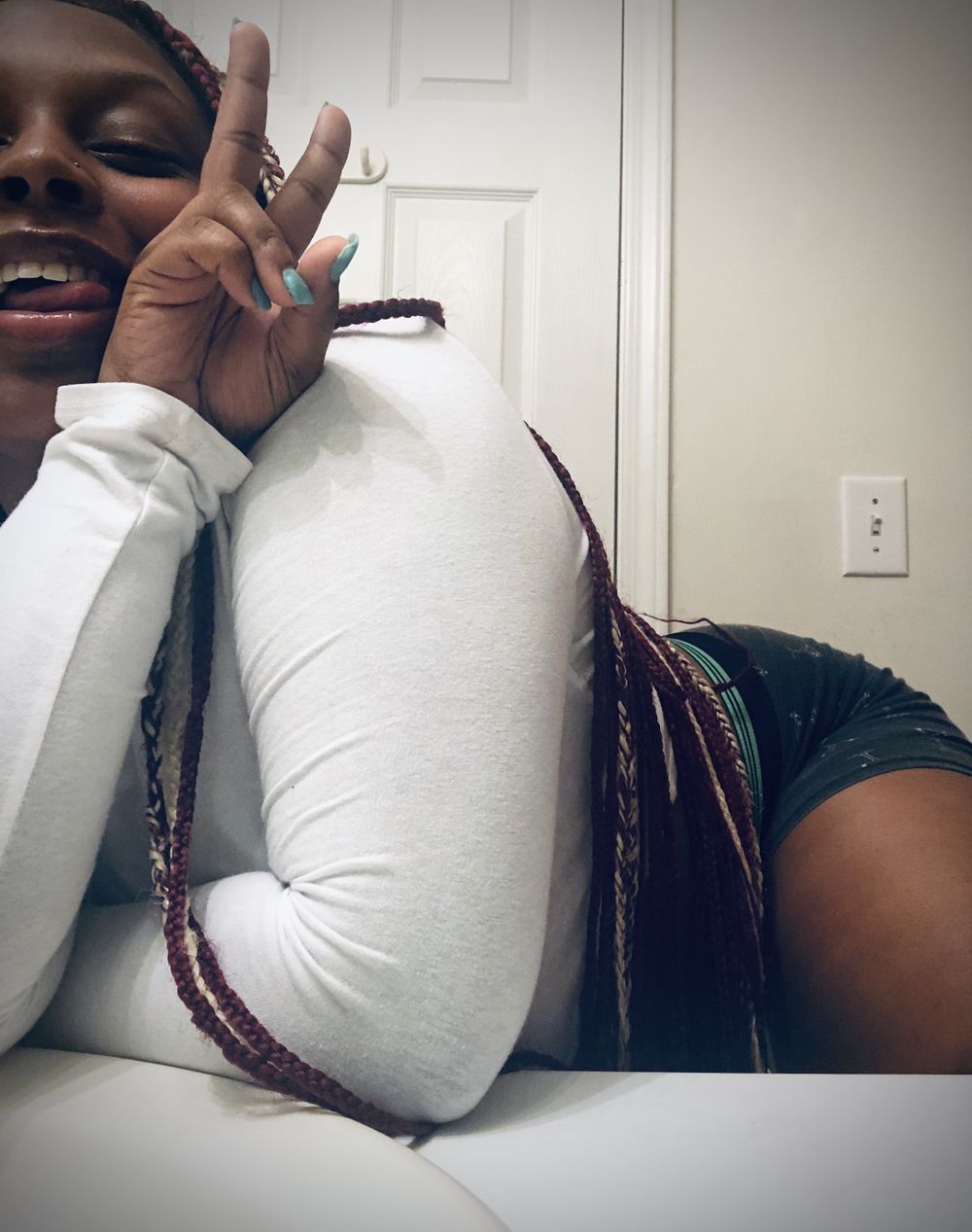 thewettestofthewet OnlyFans profile picture