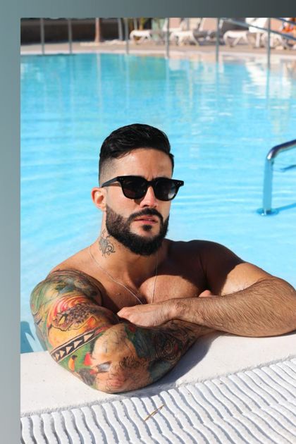 saulmodel OnlyFans picture