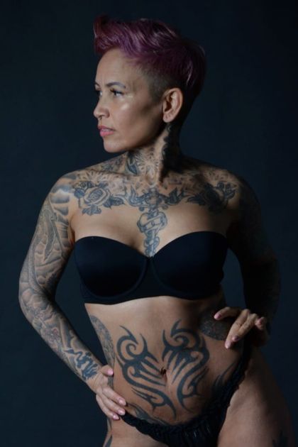 tattooqueenie69 OnlyFans picture