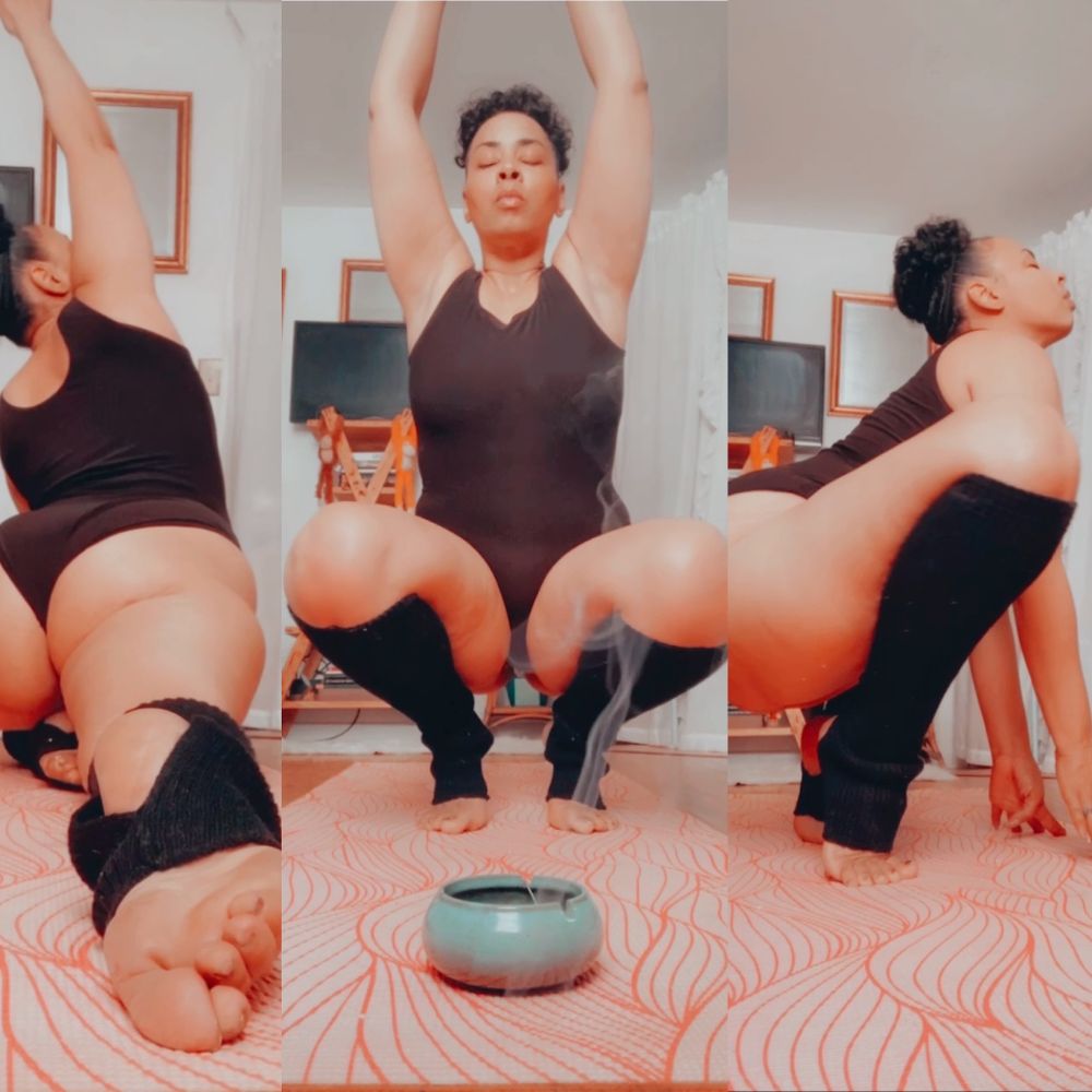 freeformyogi1 OnlyFans profile picture