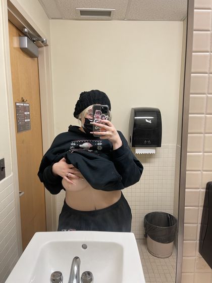 androdar OnlyFans picture