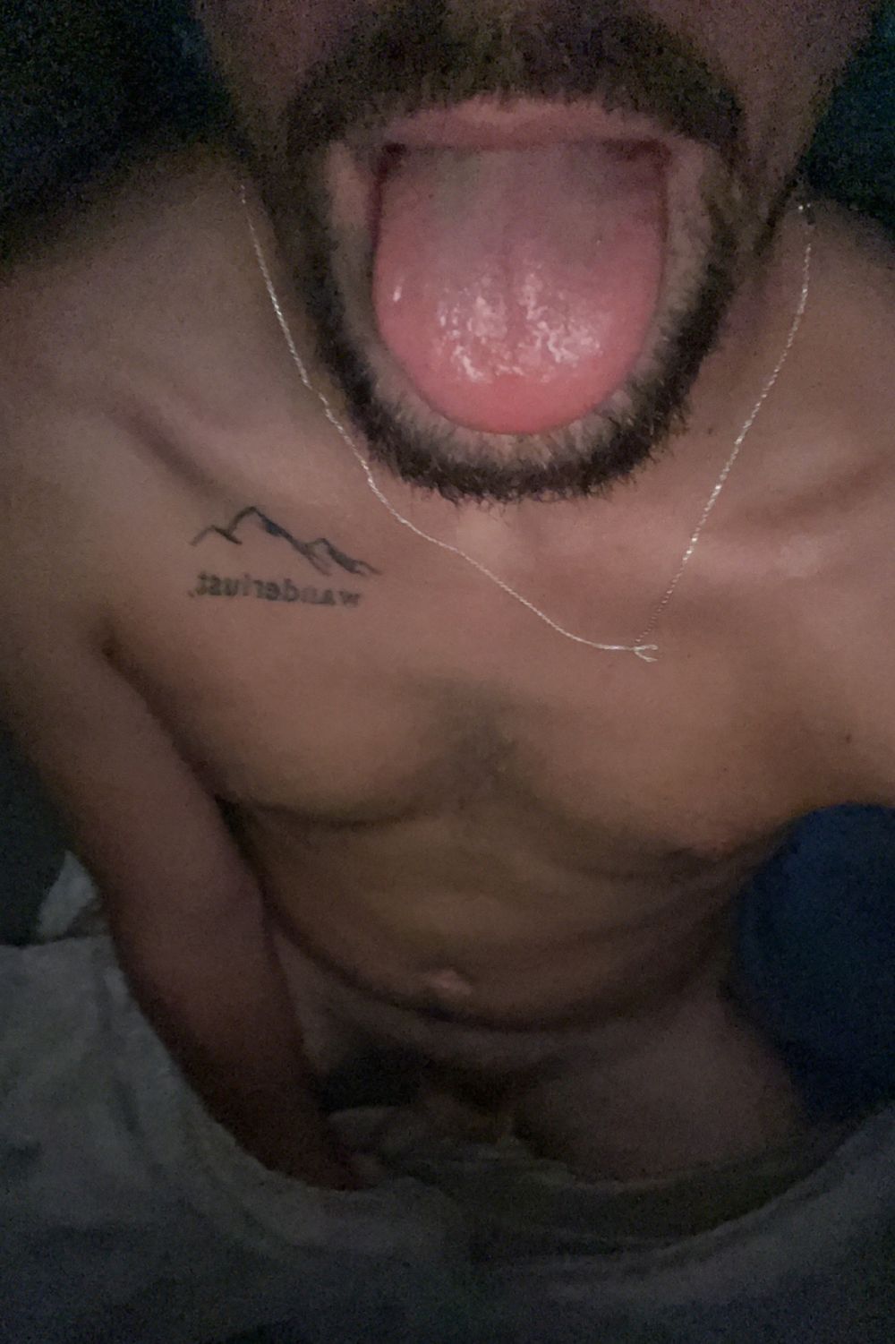 masonhang OnlyFans profile picture