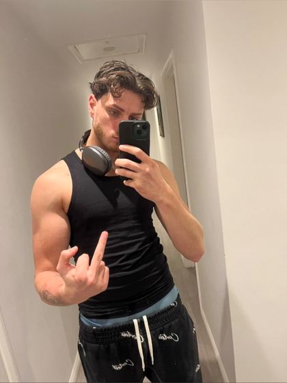 alpharory OnlyFans picture