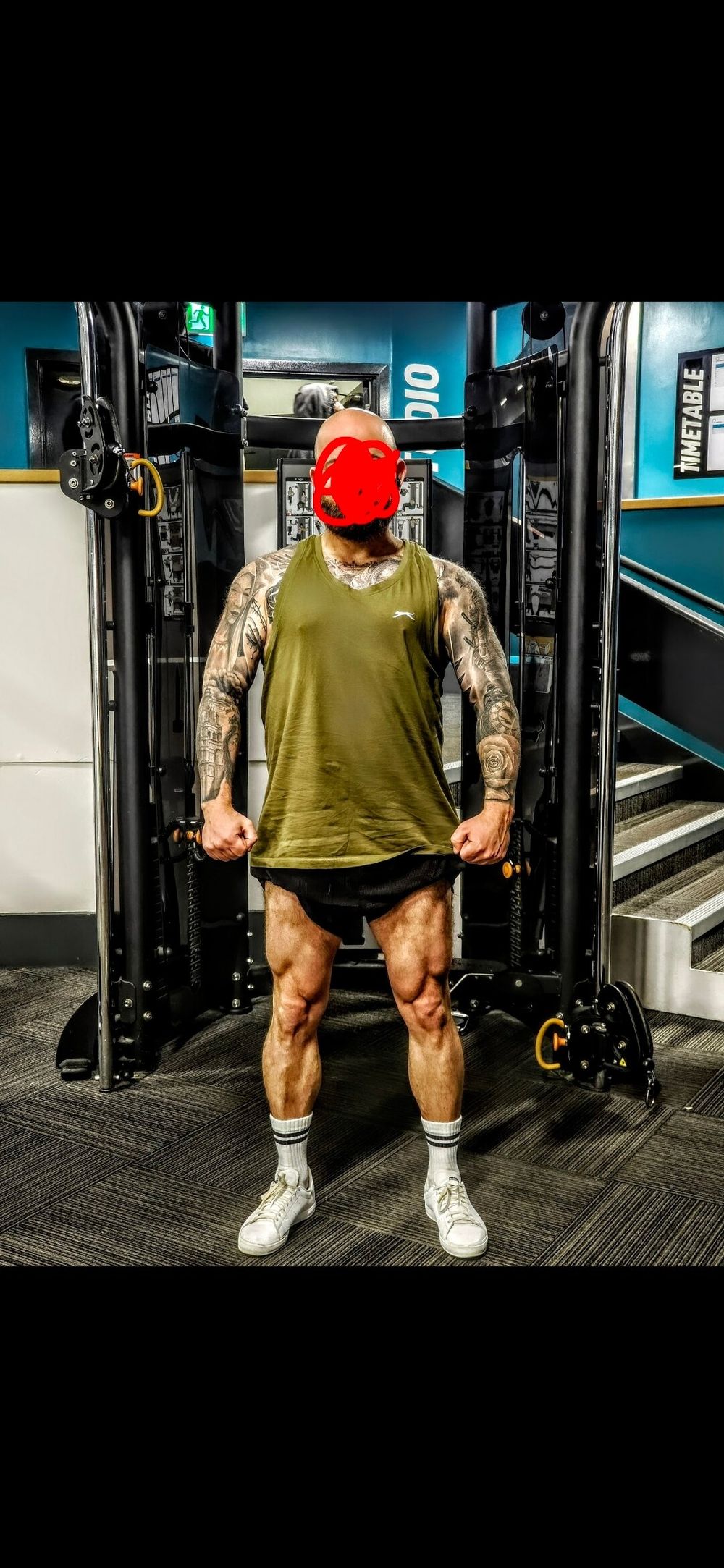 tattooedmen OnlyFans profile picture