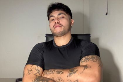 latinnboy OnlyFans picture