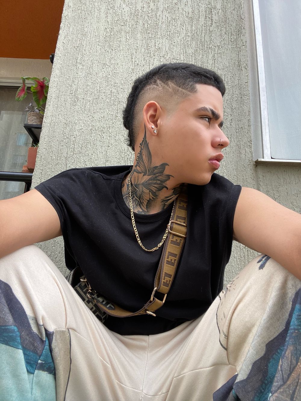 sebastianjsilva OnlyFans profile picture