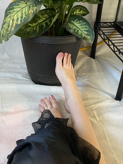 bettylongtoes OnlyFans picture
