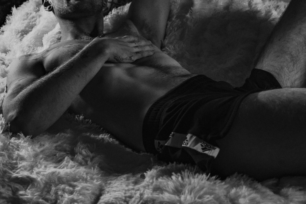michaelbear OnlyFans profile picture
