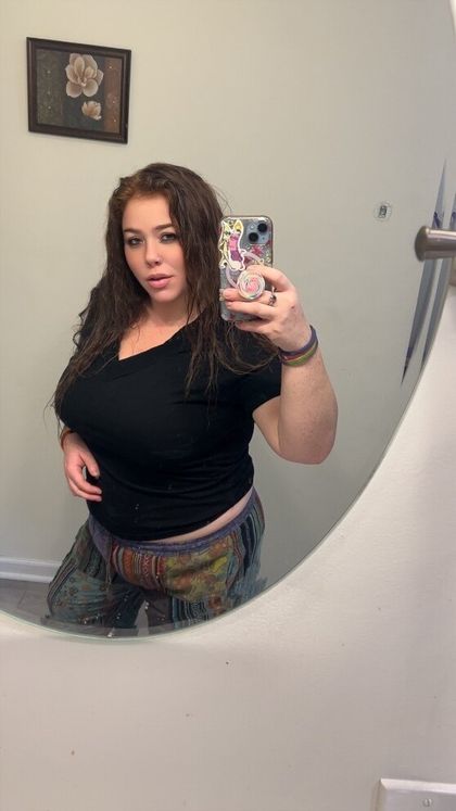 wildginger93 OnlyFans picture