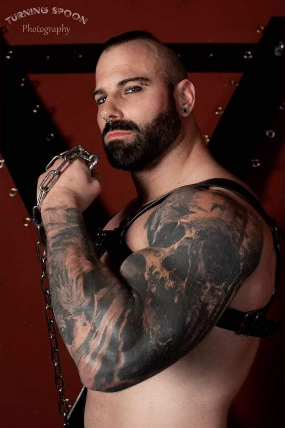 heartofthewolf OnlyFans profile picture