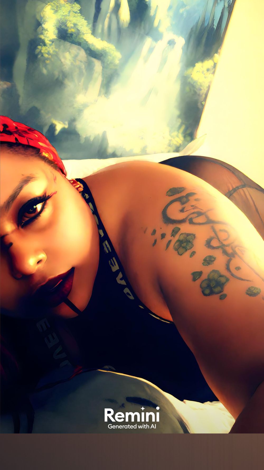 the_primal_domina OnlyFans profile picture