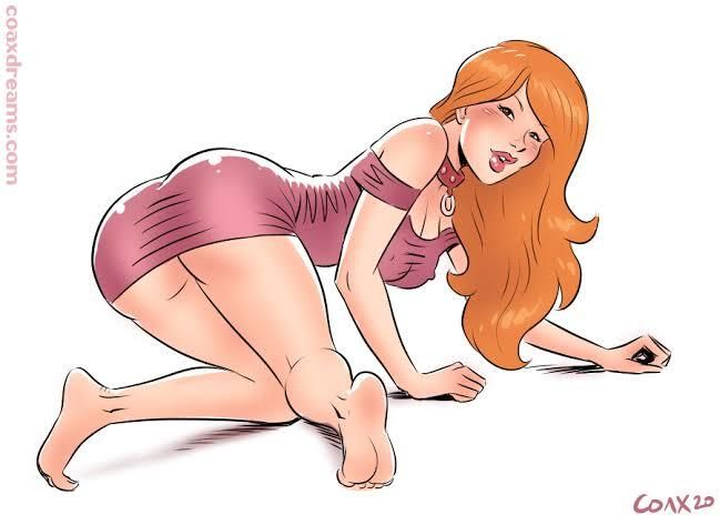 ginger_top OnlyFans profile picture