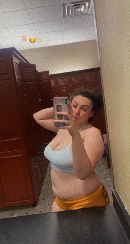 biancamarieebabyyy OnlyFans picture