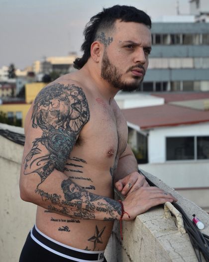 barberherrera OnlyFans picture