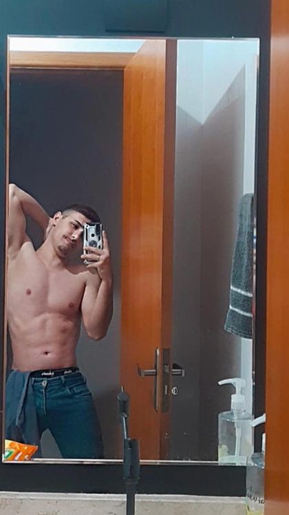 gbielzao OnlyFans picture