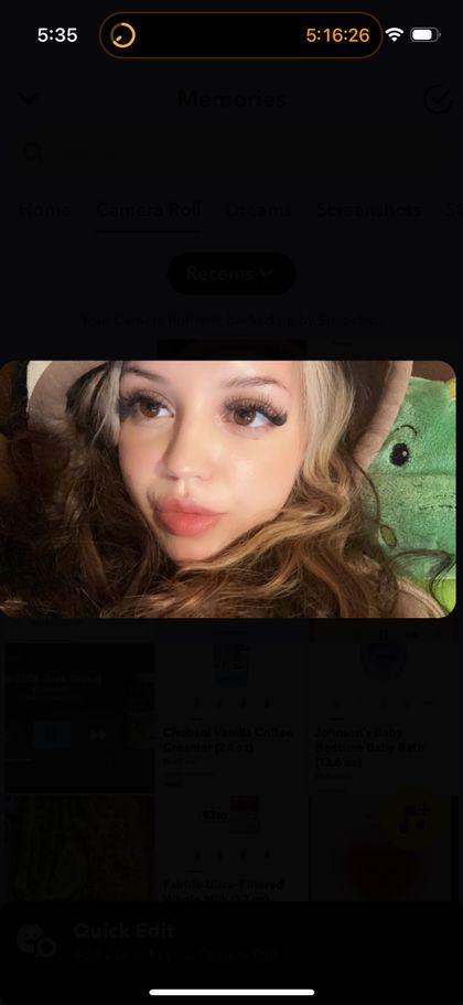 thebestofandy OnlyFans picture