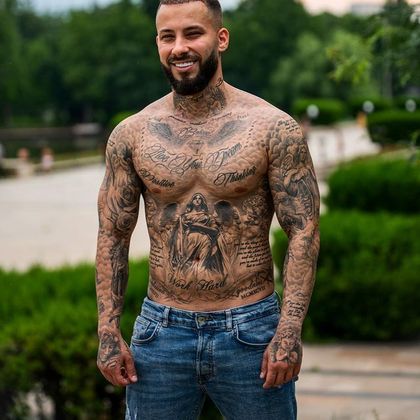ionescurobert OnlyFans picture