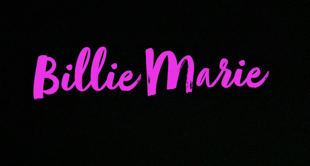 ibilliemarie OnlyFans profile picture
