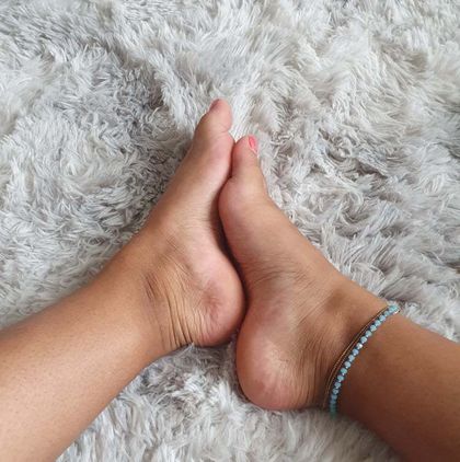 prettyfeetgirl23161 OnlyFans picture