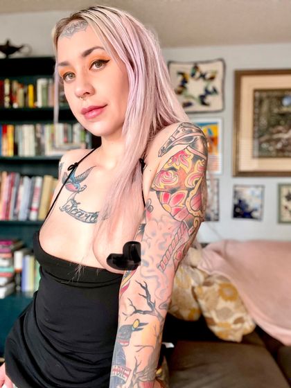 clementine915 OnlyFans picture