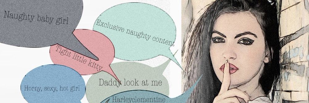 harleyclementine OnlyFans profile picture
