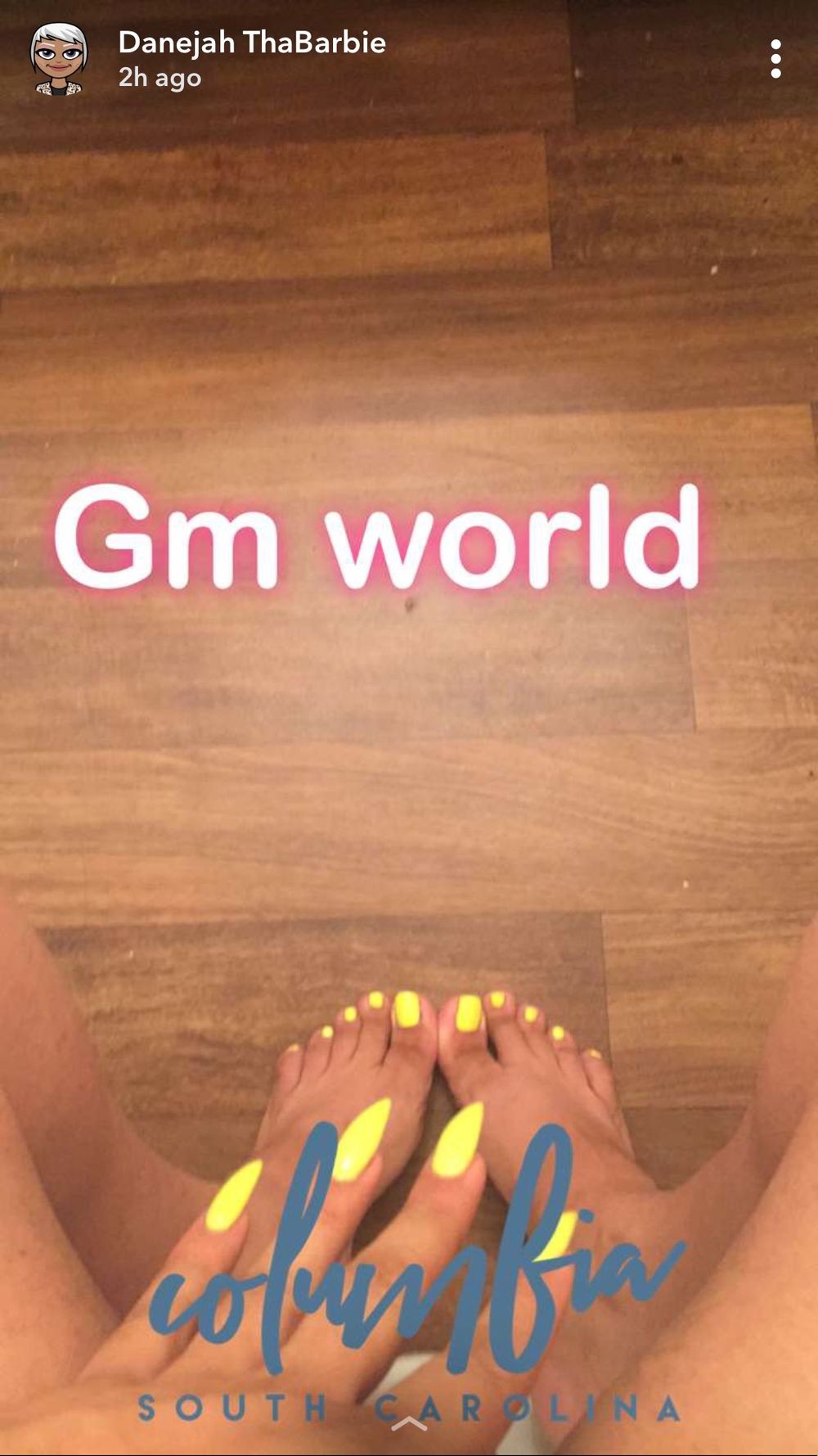 tsamazondeep OnlyFans profile picture