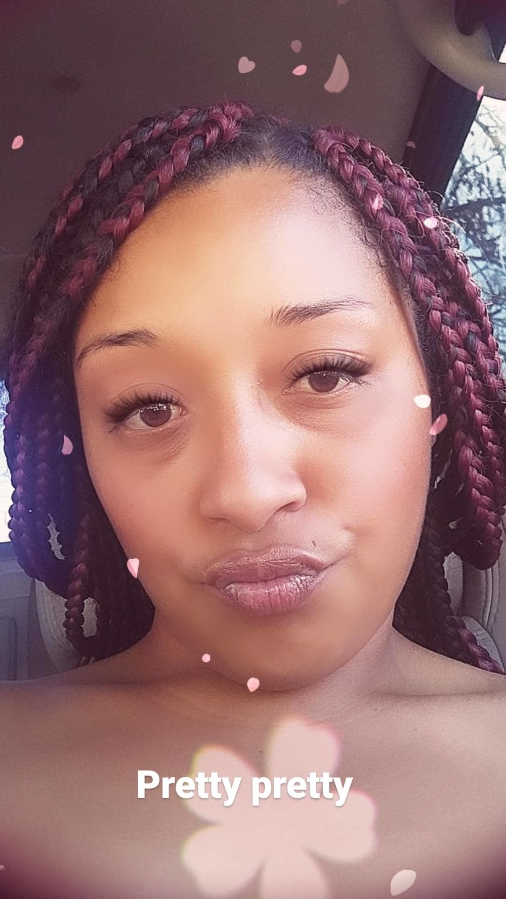 sexystarr28 OnlyFans profile picture