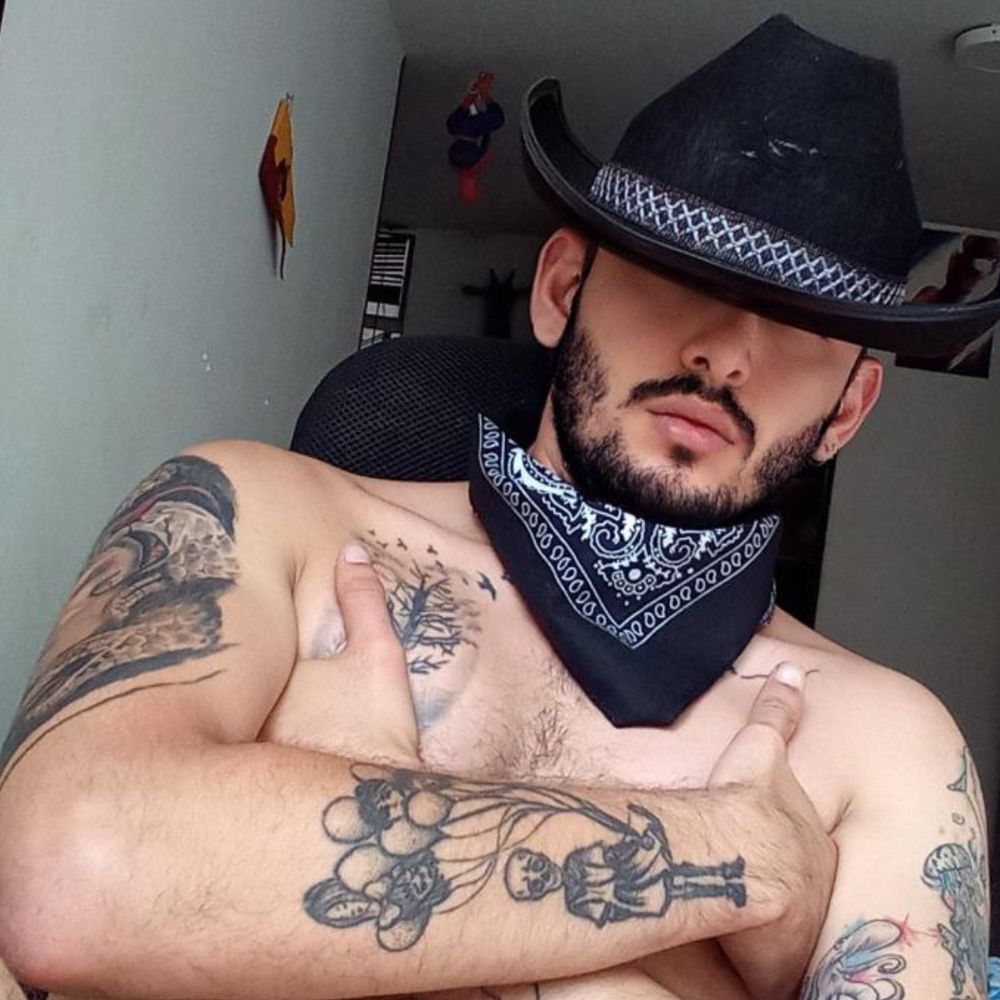 demon222 OnlyFans profile picture