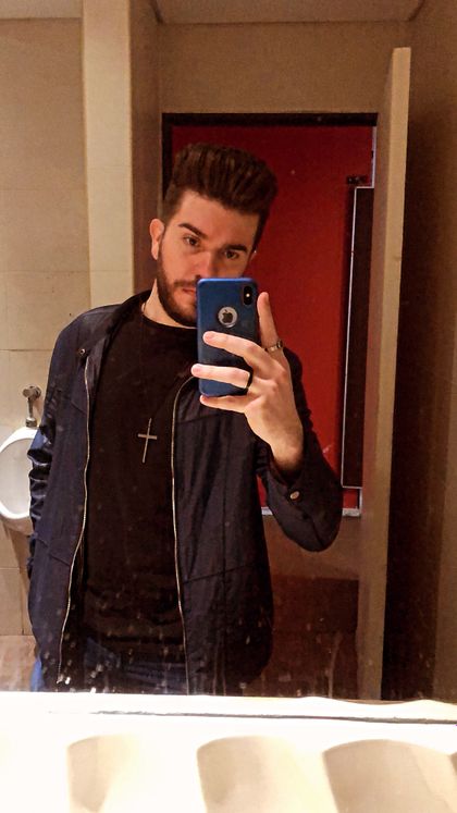 cleberjunior OnlyFans picture