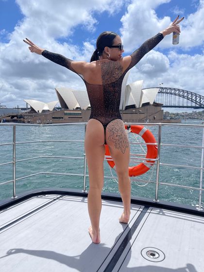 tattedtottie OnlyFans picture