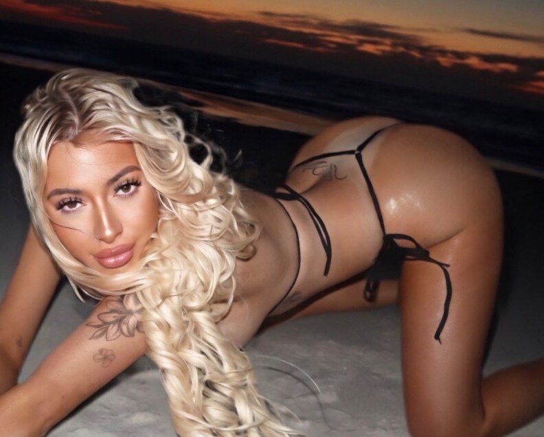 xojaniebby OnlyFans profile picture