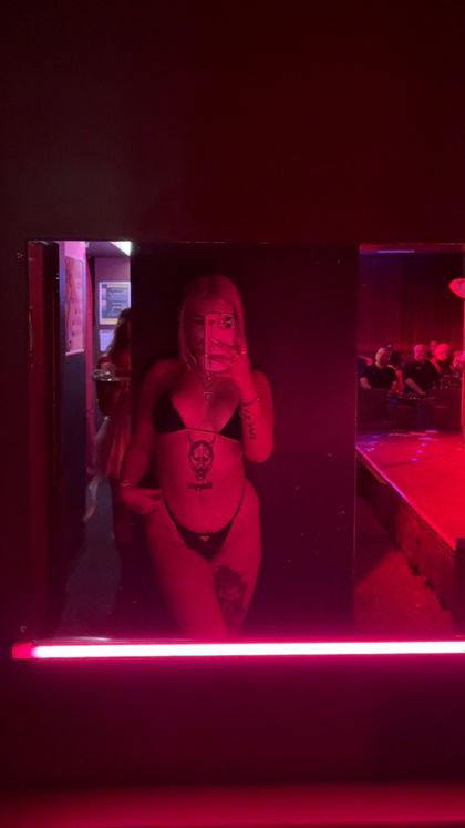 viennababyx OnlyFans picture