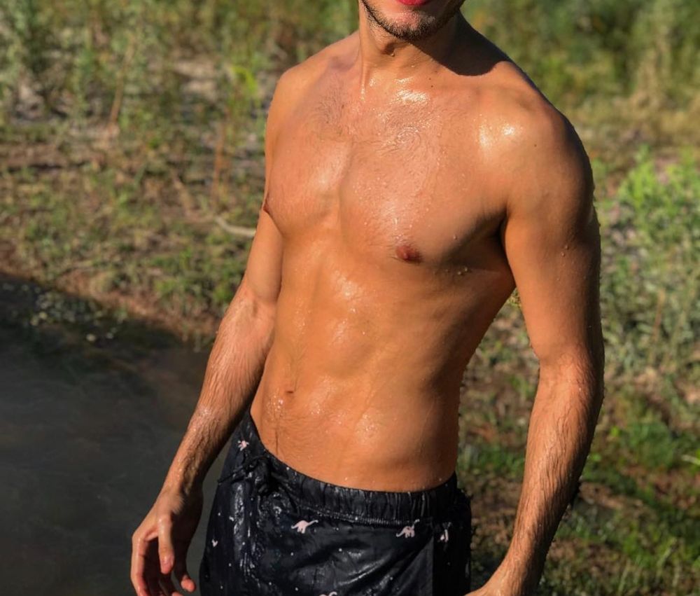 mike69xx OnlyFans profile picture