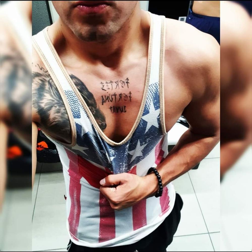 luciferedlm OnlyFans profile picture