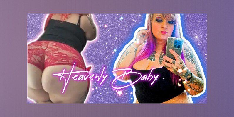 heavenly-baby OnlyFans profile picture