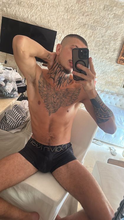 bubiofficial OnlyFans picture