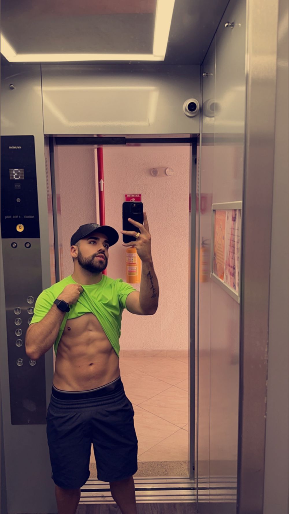 aarondiamond OnlyFans profile picture