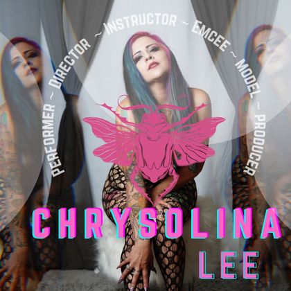 chrysolinalee OnlyFans picture