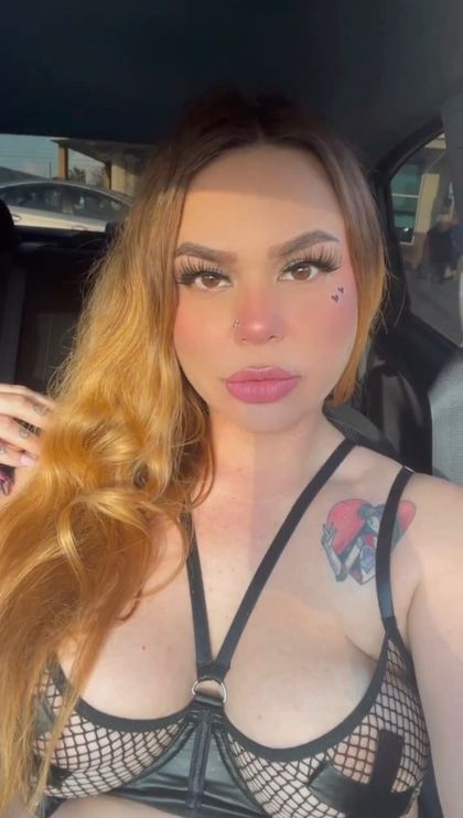 goddessluciaxoxo OnlyFans picture