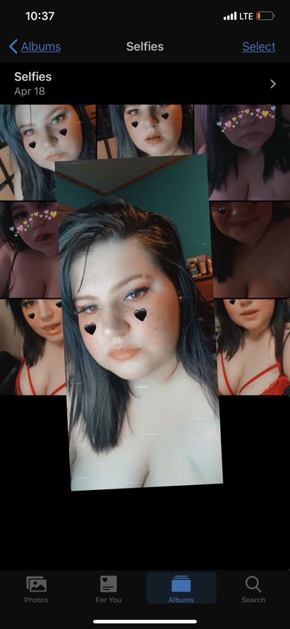 xpeachgoblin OnlyFans picture