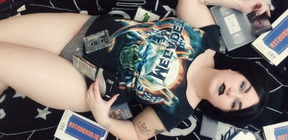 slayerthemodel OnlyFans profile picture