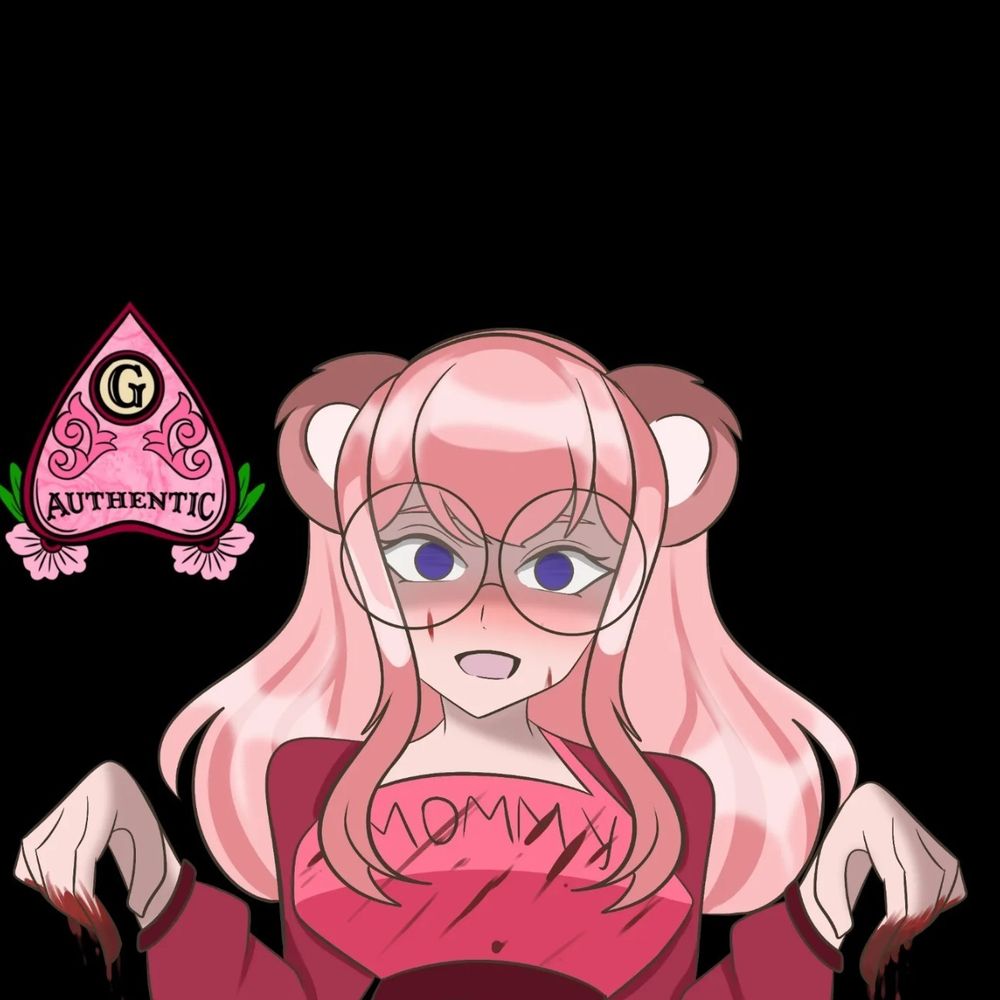 gothenticuwu OnlyFans profile picture