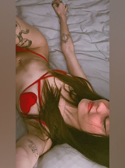 goth_l OnlyFans picture