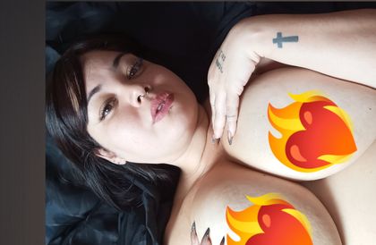 starmorgana OnlyFans picture