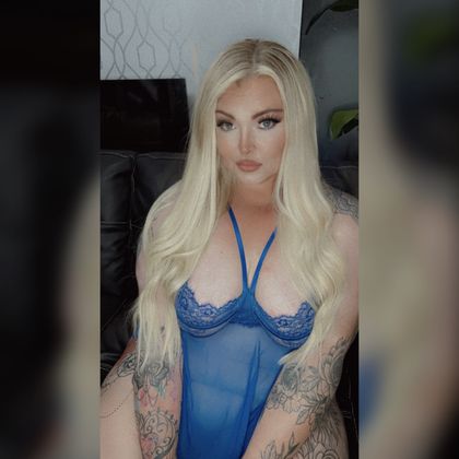 tattooblondieuk OnlyFans picture