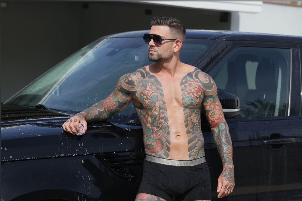 juanluchovip OnlyFans profile picture