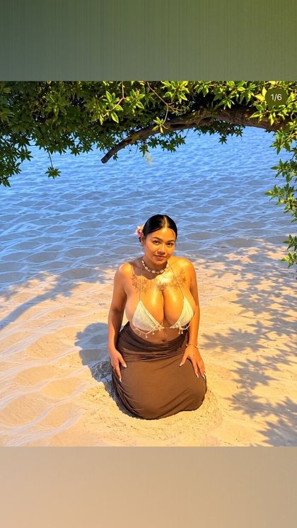 softrosie OnlyFans picture