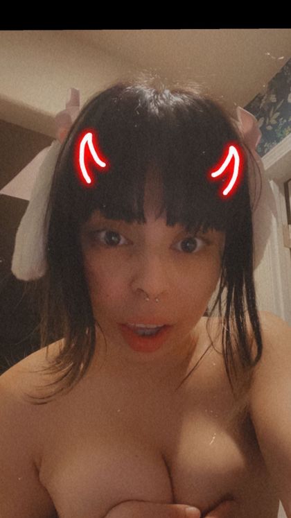 lunamialma OnlyFans picture