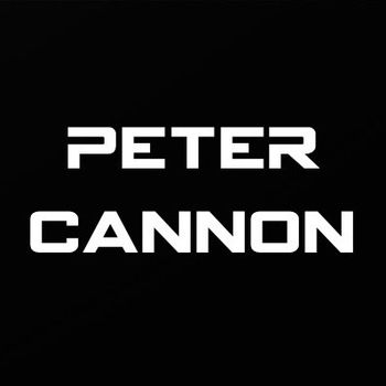 Peter Cannon